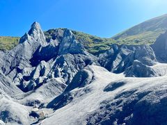 -墨石公园景区