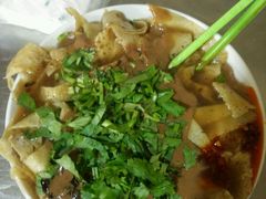 -正味斋锅巴菜(西北角店)