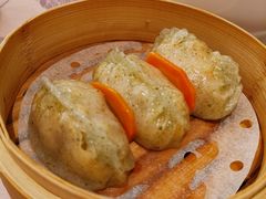 鲜虾栗子筱面饺-金汇酒楼(中山东区店)