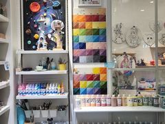 -艺彩阳光手工坊(大连恒隆广场店)