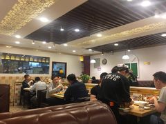 -巴依兄弟西域美食(机场店)
