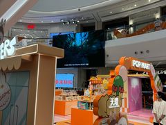 -泡泡玛特POPMART(天环购物中心店)