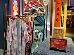 -西月山居匠心创意料理(江汉路新佳丽广场店)