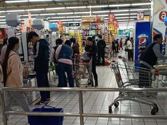 -大润发(康桥店)