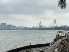 -万绿园