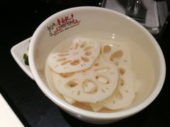 -鲁西肥牛(九方购物中心店)