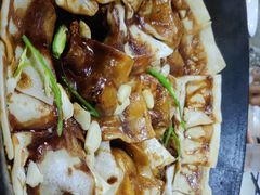 -皖北巫氏三胖地锅鸡(长淮总店)