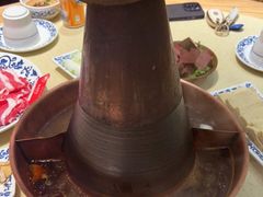 -东镇老火锅(长春路首店)