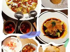 -新太二·鲜料川菜(群光广场店)
