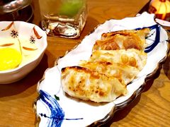 日式煎饺-冉冉垄居酒屋·日本料理