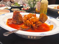 -江南雅厨·江南文化·苏州菜(李公堤店)