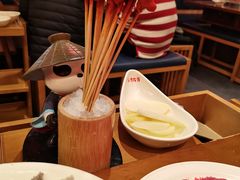 -锅首鲜品火锅(鸳鸯店)