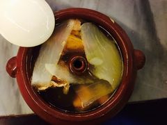 -蔼若春.传承三十年云南菜(金碧公园店)