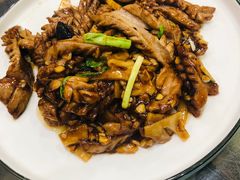 -会仙楼饭庄(芙蓉街店)