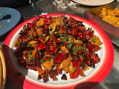 -No.DD戳子烧烤·江湖菜(北京总店)