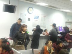 -武汉大学人民医院(首义院区)