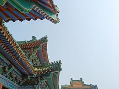 -阅江楼风景区