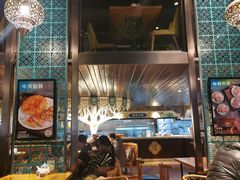 -中阿兰牛肉面(悦海新天地店)