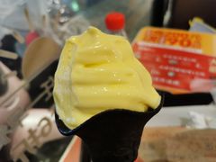 -肯德基(宁国大润发店)