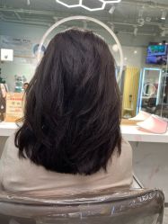 -容萨美业·美容美发