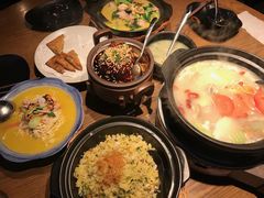 -扬州狮子楼·非遗淮扬菜(东关街店)