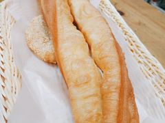 -嗲德来·豆浆·油条(商城路店)