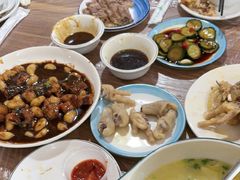 -妈妈的小作坊(陈家镇店)