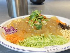 -东北大院·东北菜(三台子店)