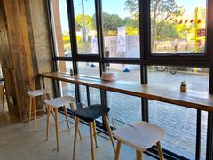 -香洲区图书馆(乐士文化区店)