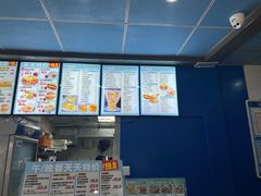 -晨间厨房·三明治(厦门一中店)