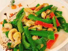 -东江海鲜酒家(艺都分店)