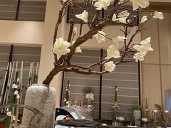 大堂-闲湖城·黄龙饭店