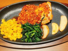 -萨莉亚意式餐厅(常州环球港店)