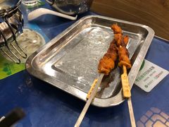 -西域美食蘭州拉面