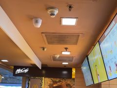 -麦当劳(西客站店)