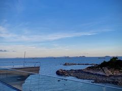 -影吧•悬崖海景(珠海凤凰湾悦椿酒店)
