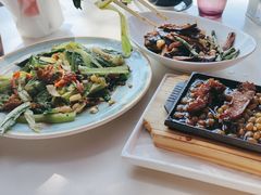 -太兴餐厅(小径湾店)