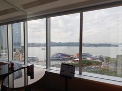 -厦门海港英迪格酒店(中山路店)