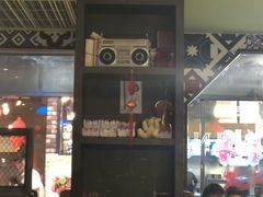 门面-里岛烤鱼(东港凯虹广场店)