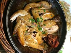 神仙鸡-锡和无锡菜(景丽苑店)