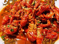 -李叔叔虾蟹大排档(青羊店)