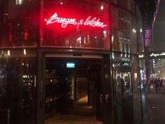 -Burger & Lobster(Dean Street)