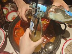 -江北北火锅馆·公路夜市(魏公村店)