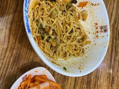 -老陕兄弟(彩虹新城店)