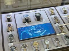 -上海恒天奢侈品(总店)