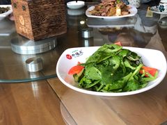 -清真老提家牛肉汤旗舰店(温塘店)