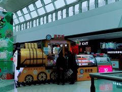 -万达广场(松江店)