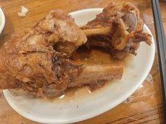 -晋B2008刀削面(小南庄店)