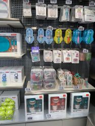 -Babycare(上海环球港店)