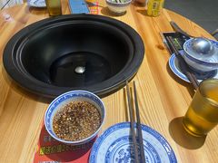 -阿鸡鱼庄·顺德鲜蒸小炒(亚运村店)